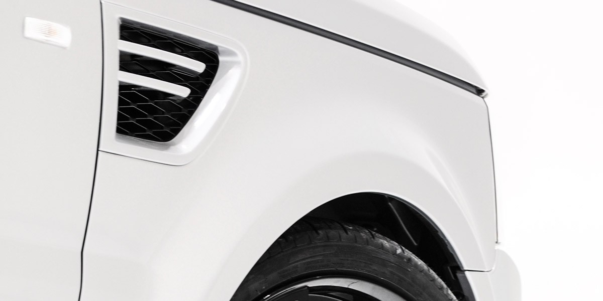 LAND ROVER range rover sport 2010 photo 11
